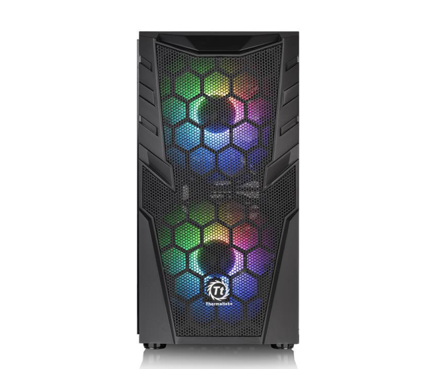 Thermaltake Commander C32 - 569260 - zdjęcie 7